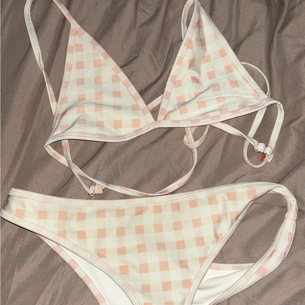 For Love And Lemons Bikini